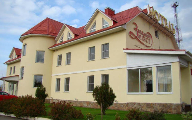 Hotel Kolyba