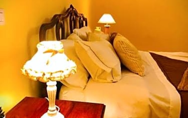 B&B Carlo III Formicola