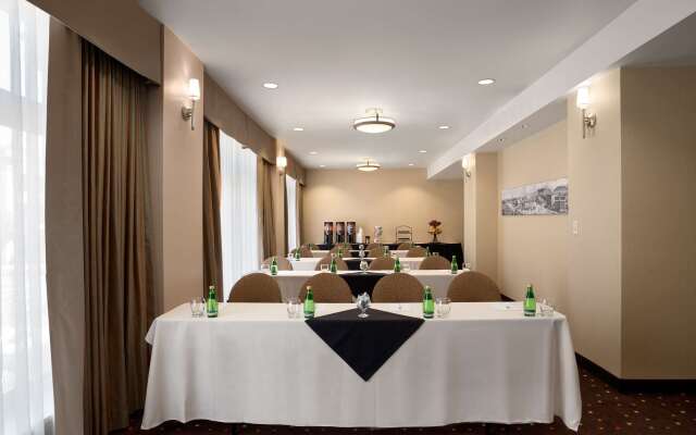 Hampton Inn & Suites Ogden