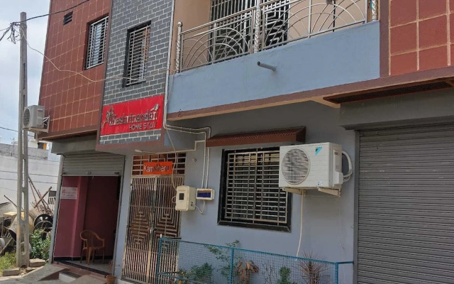 Shree Keshrinanadan homestay