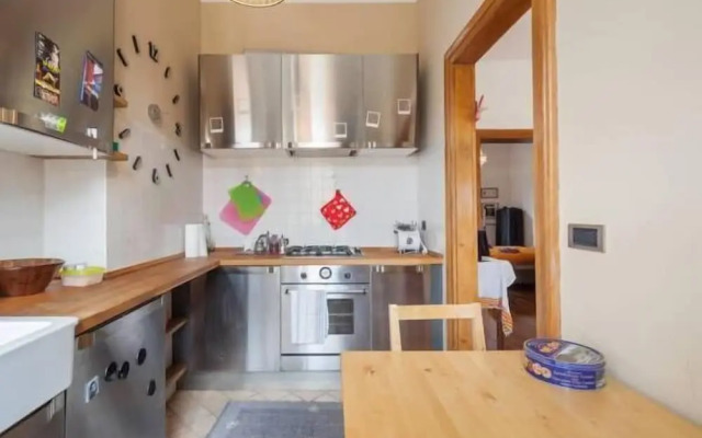 Veronetta Apartment