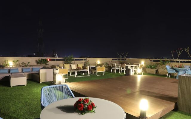 Tribecca Residency