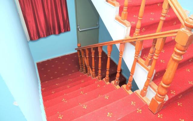 Volkii Hotel