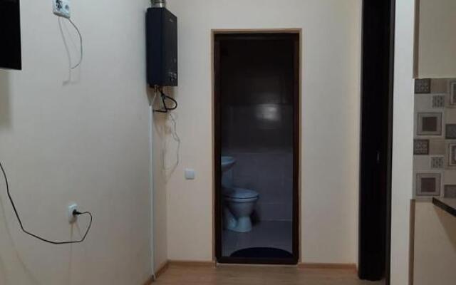 Guest House Bochora