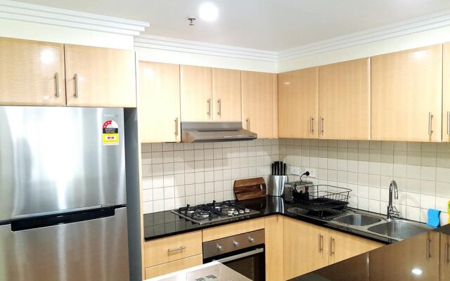 Liv Apartments