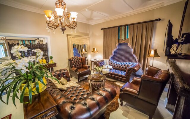 Grey Manor Guesthouse