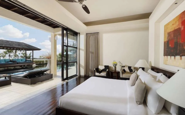 Villa Jamalu