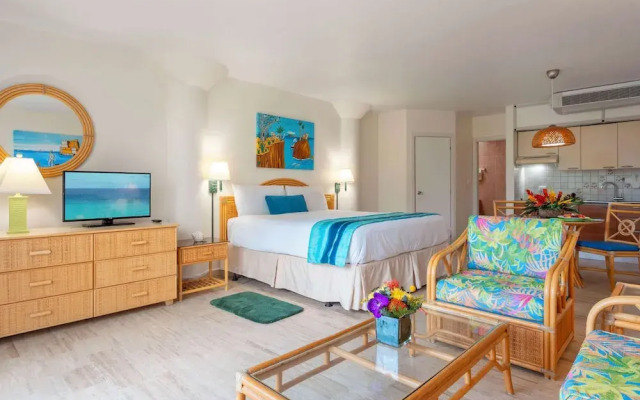 Royal Islander Resort La Plage
