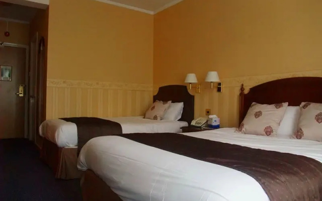 Ramada Crawley Gatwick