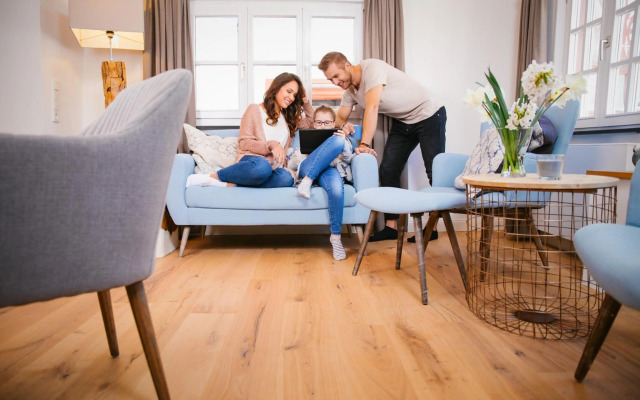 Kronser Ferienwohnungen