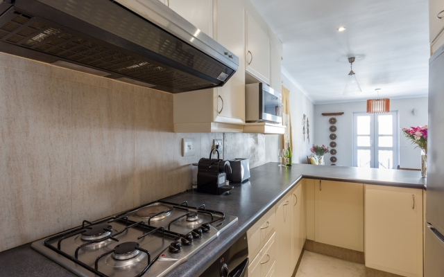 211 De Waterkant Piazza