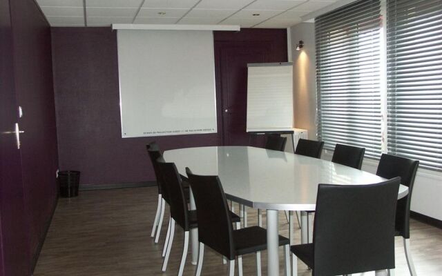 Best Western Auberge De La Foresterie