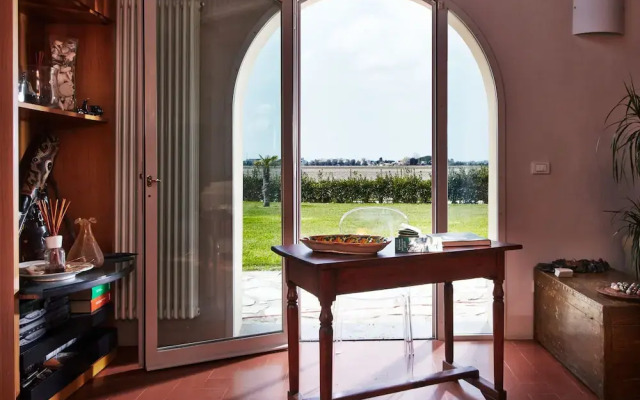 Cascina Canova B&B