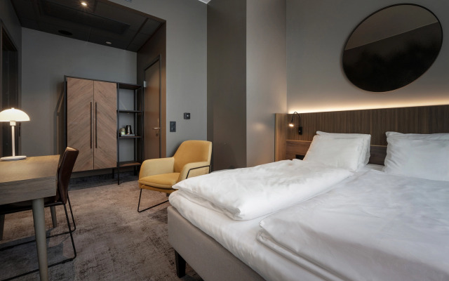 Karl Johan Hotel
