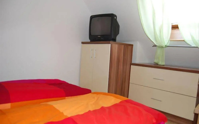 Belváros Apartmanház Sopron