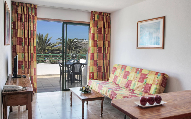 Hotel Chatur Palmera Mar
