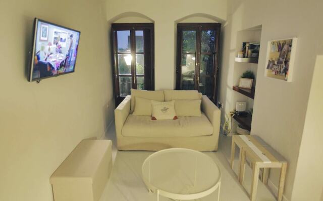 Casa con terraza San Fernando by JITKey