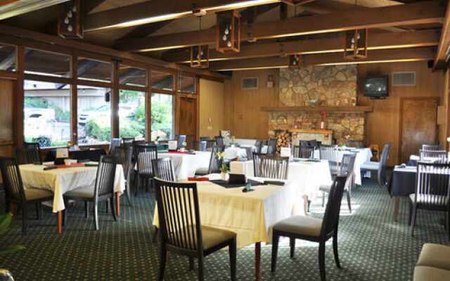 Carmel Valley Lodge and Resort