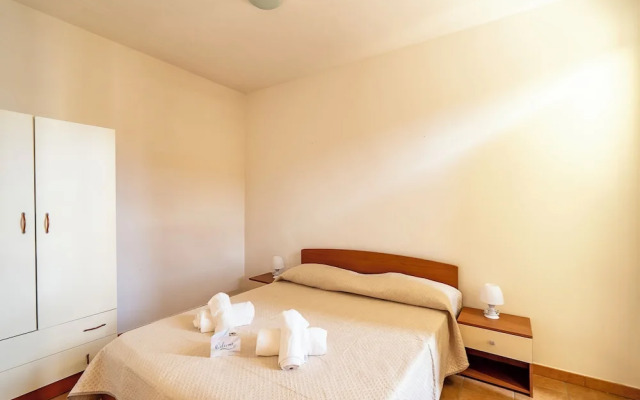 Villino Sole 4 Airco Near Beach & Centre