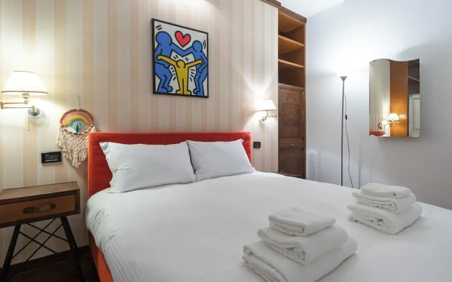 Italianway - Garibaldi 49