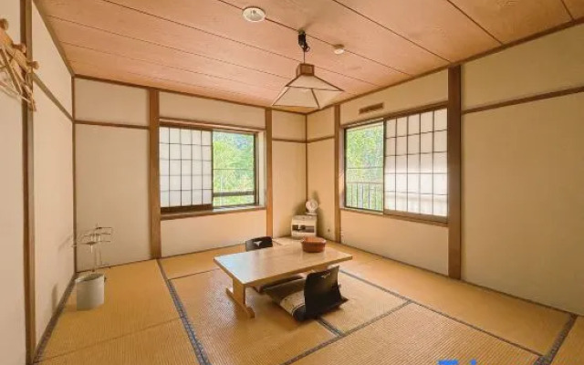 Onsen Cottage Watari