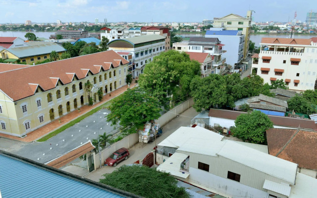 Kimseng Thai Hotel