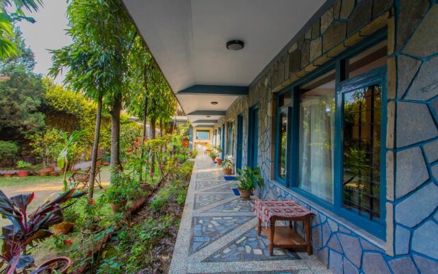Hotel Monal By OYO Rooms