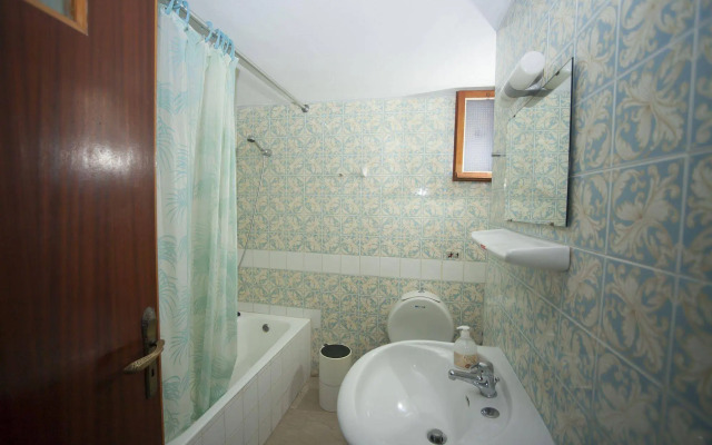 Melas Apartments