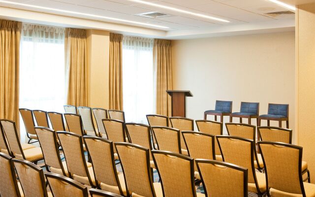 Residence Inn by Marriott Boston Back Bay/Fenway