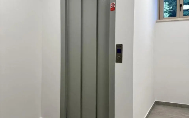 Hotel Maj