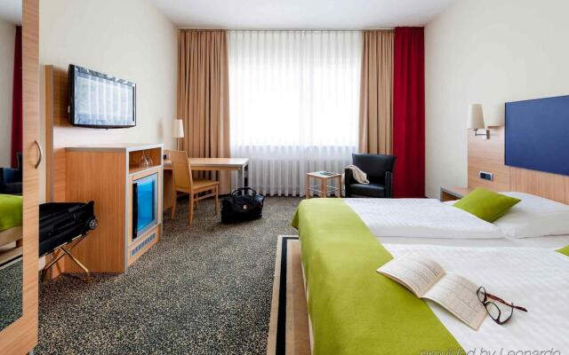 ibis Styles Berlin an der Oper