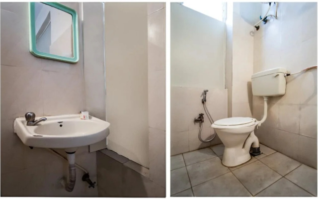 Hotel Grand Brundavan by OYO Rooms