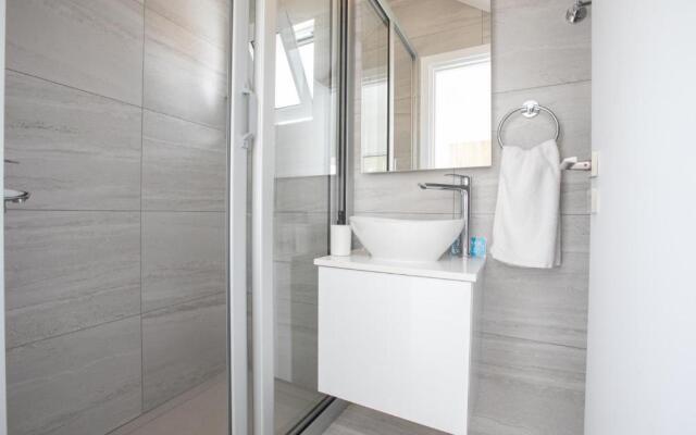 Protaras-Centre SeaView Villa, 200m From Beach- Blue Island Villa