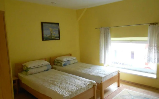 Hostel Na Bocianowie