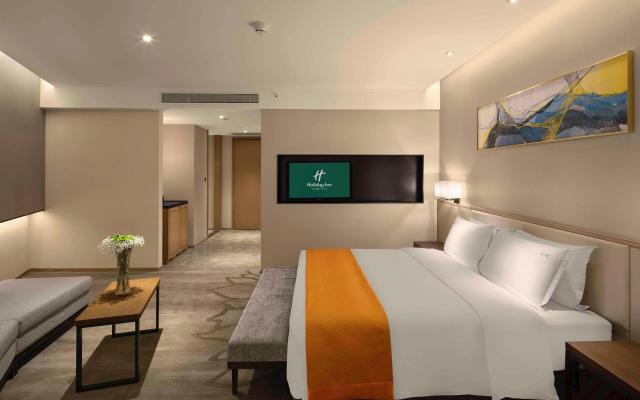Holiday Inn Chengdu Airport by IHG