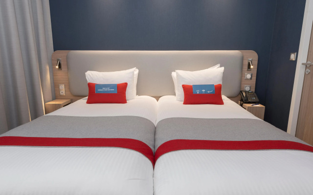 Holiday Inn Express Paris - Velizy, an IHG Hotel