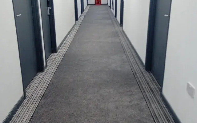 My Motel