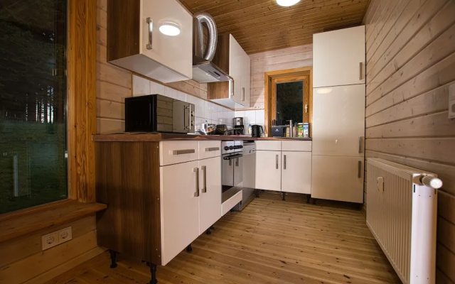Your Holiday Home in Hasselfelde in the Harz Mountains