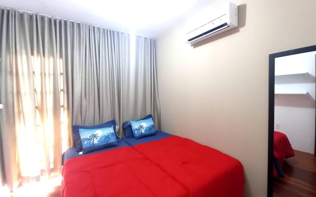 Casas Duplex-Village Praia dos Carneiros