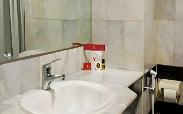 Hotel Mega Proklamasi