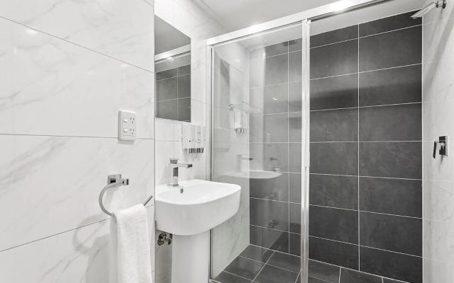 The Landmark Resort Nelson Bay