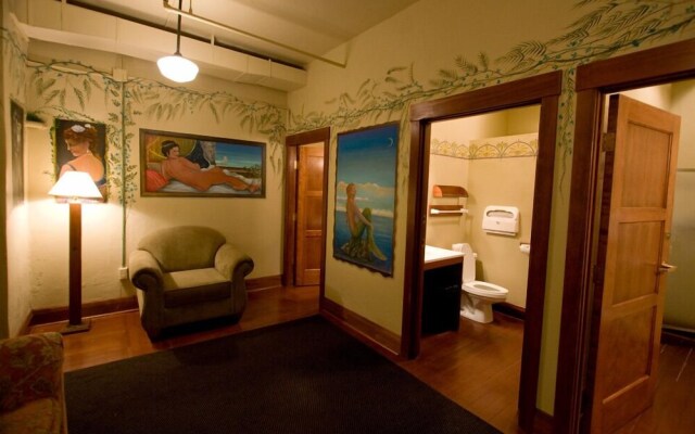 McMenamins Edgefield