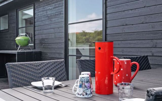 "Viggo" - 200m from the sea in Western Jutland