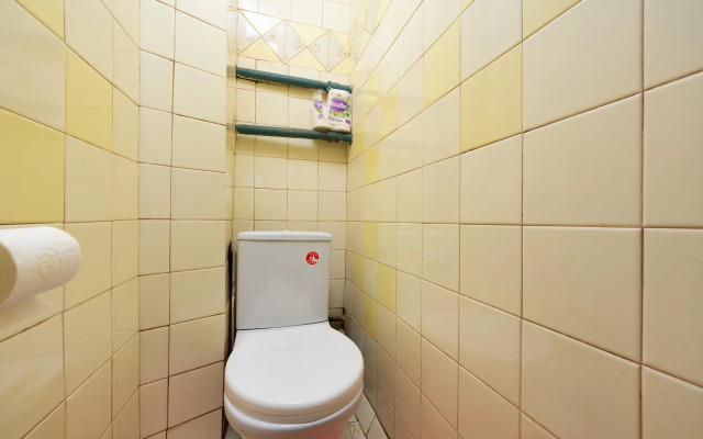 Апартаменты на улице Карла Либкнехта 15