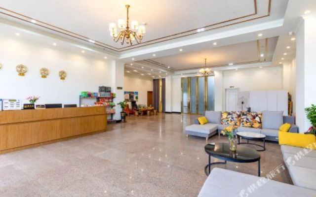 Xiya Hotel