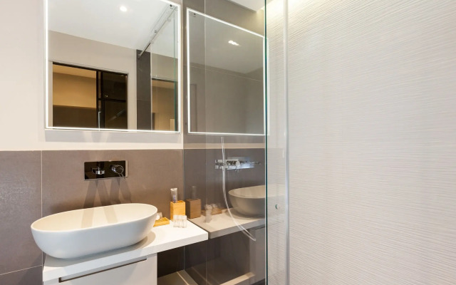 easyhomes - Duomo Suites & Apartments