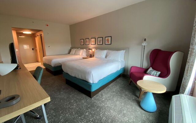 Hilton Garden Inn Homestead