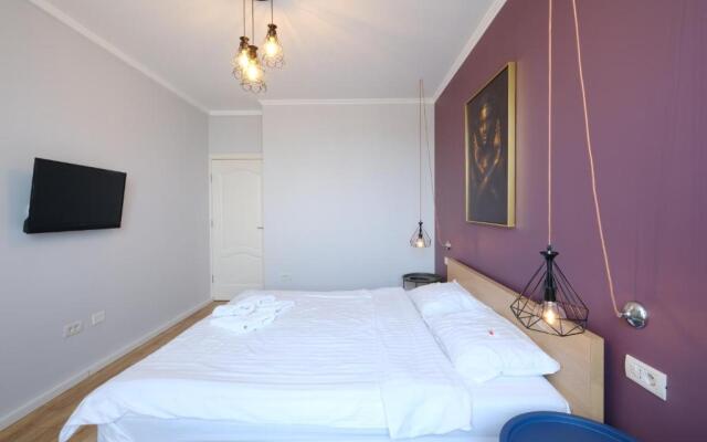 Urbanna Premium