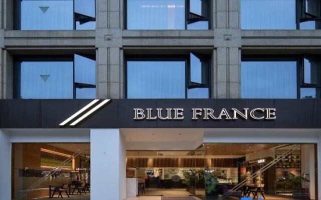 Linhai Z-HOTEL Puli Boutique Hotel