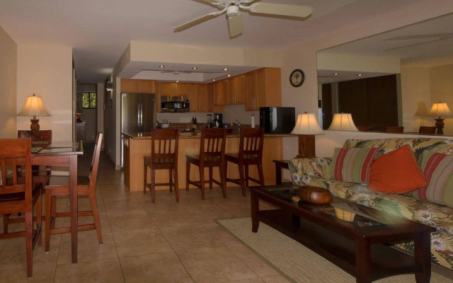 Luana Kai Resort